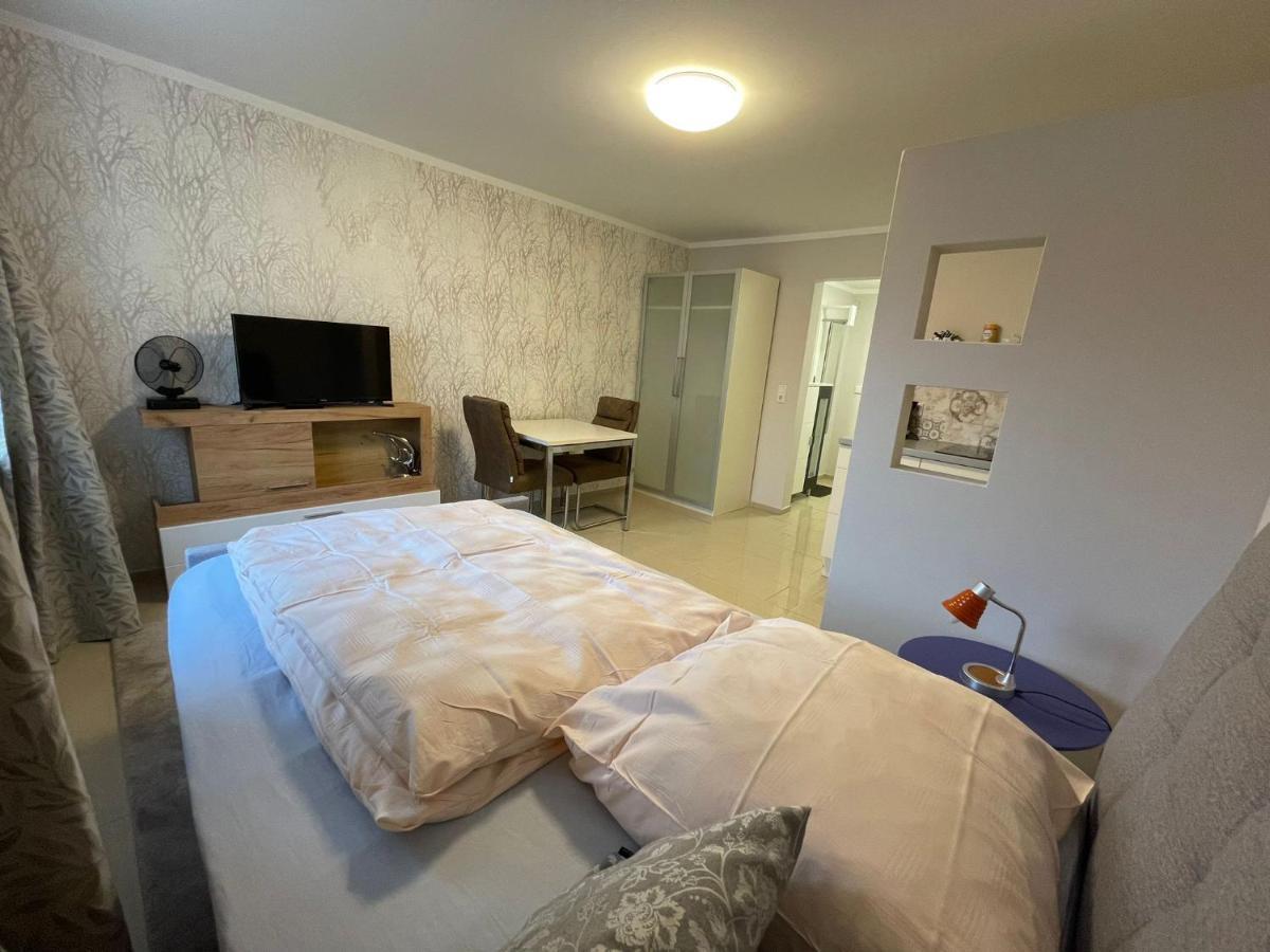 Humboldtstr Apartment Hannover Exteriér fotografie