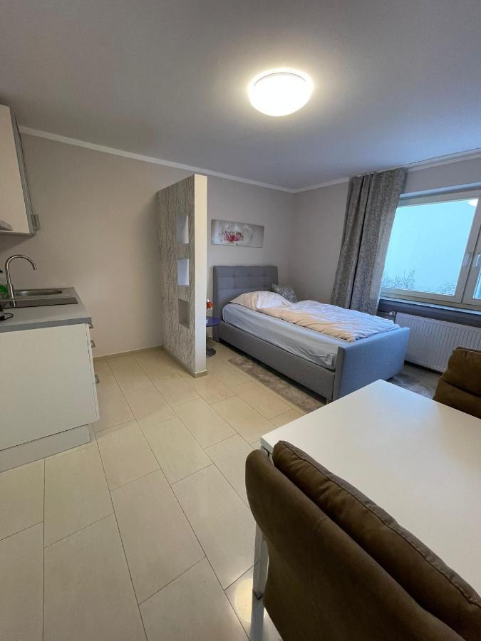 Humboldtstr Apartment Hannover Exteriér fotografie