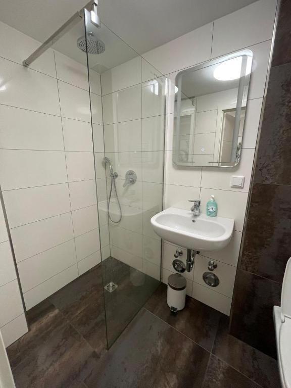 Humboldtstr Apartment Hannover Exteriér fotografie