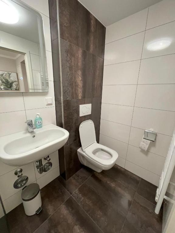 Humboldtstr Apartment Hannover Exteriér fotografie