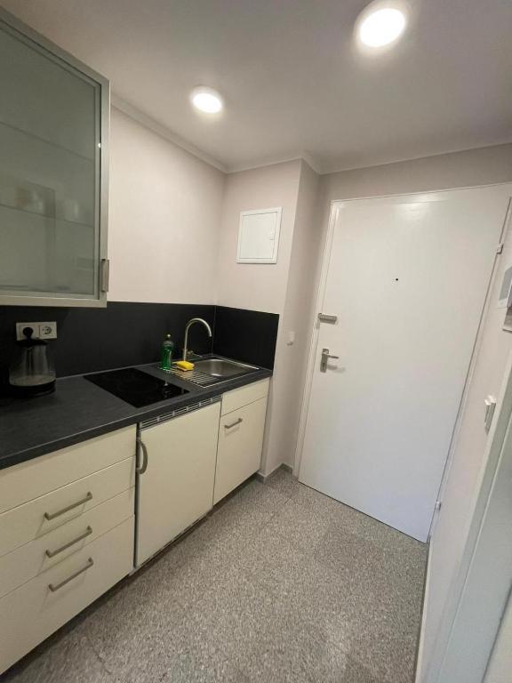 Humboldtstr Apartment Hannover Exteriér fotografie