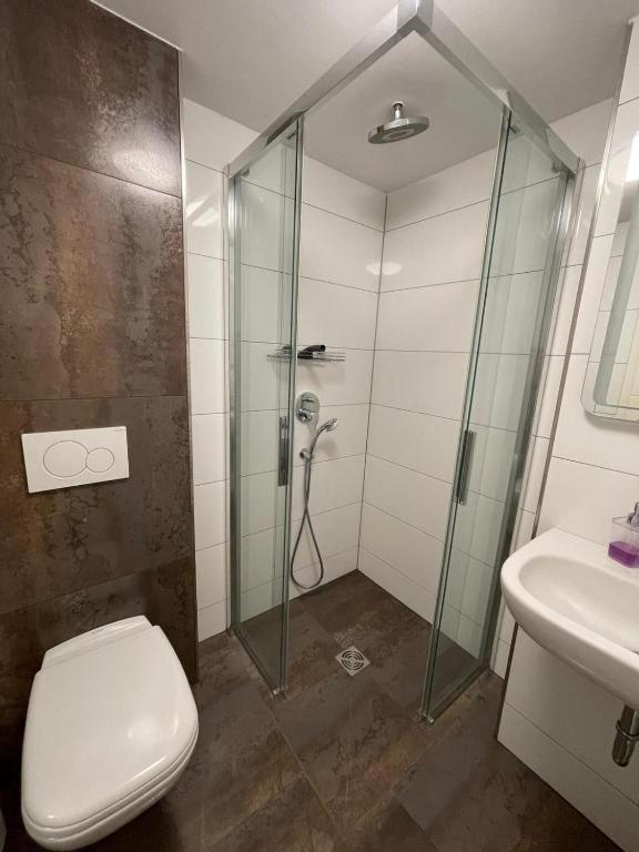 Humboldtstr Apartment Hannover Exteriér fotografie