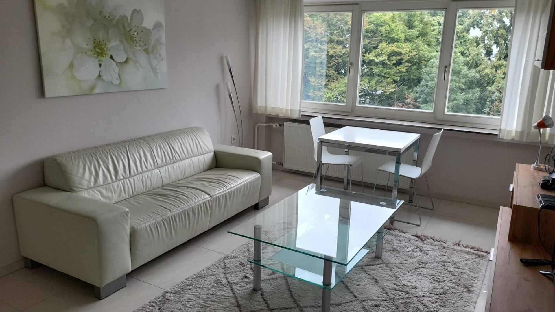 Humboldtstr Apartment Hannover Exteriér fotografie