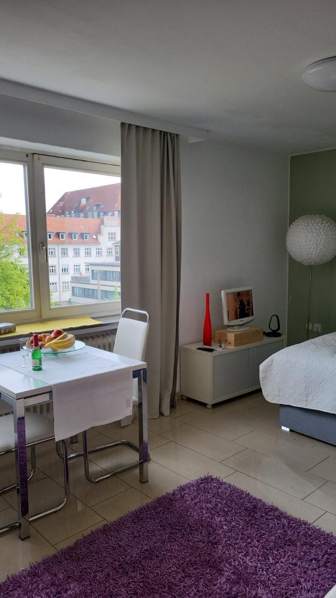 Humboldtstr Apartment Hannover Exteriér fotografie