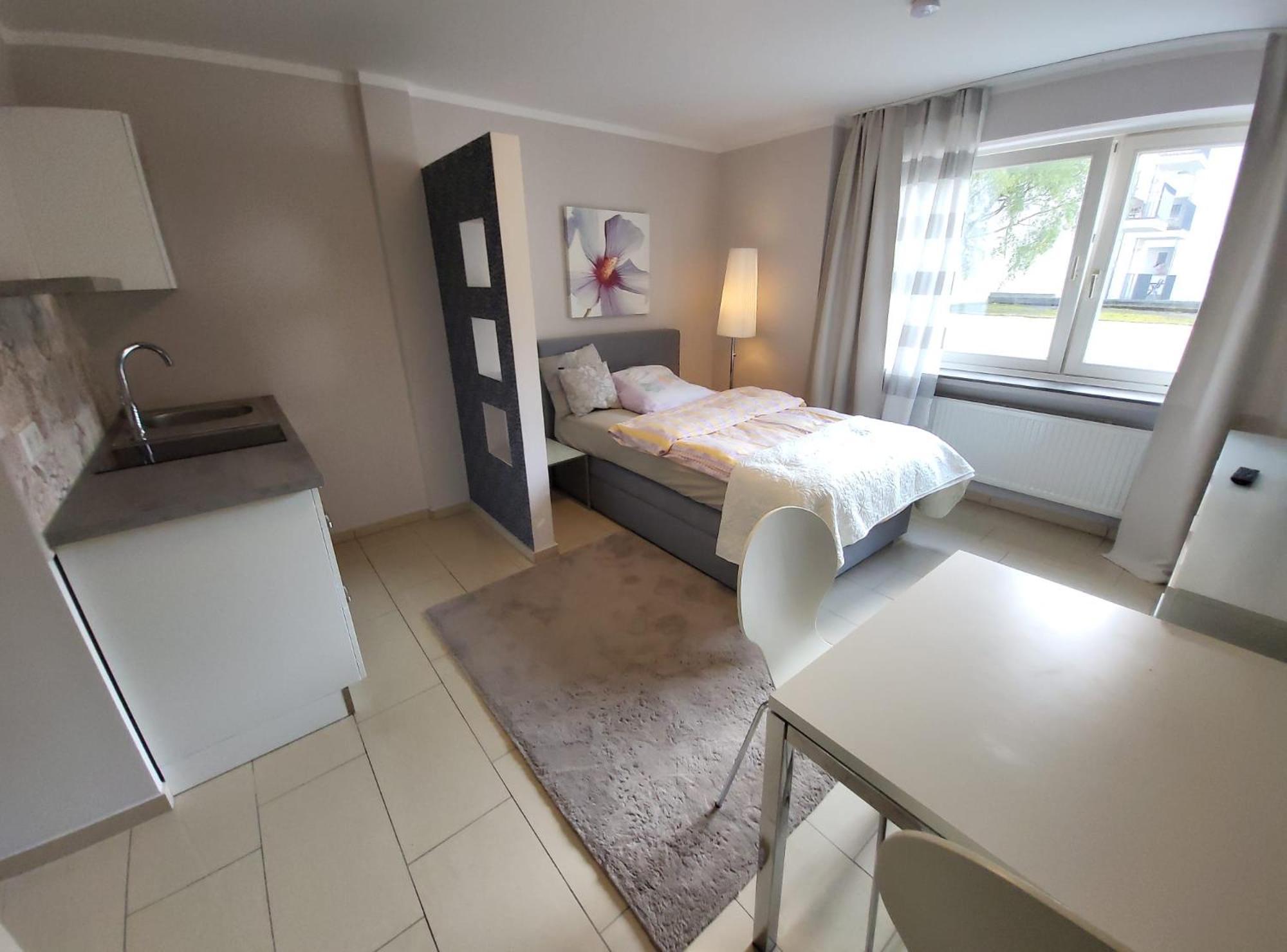 Humboldtstr Apartment Hannover Exteriér fotografie