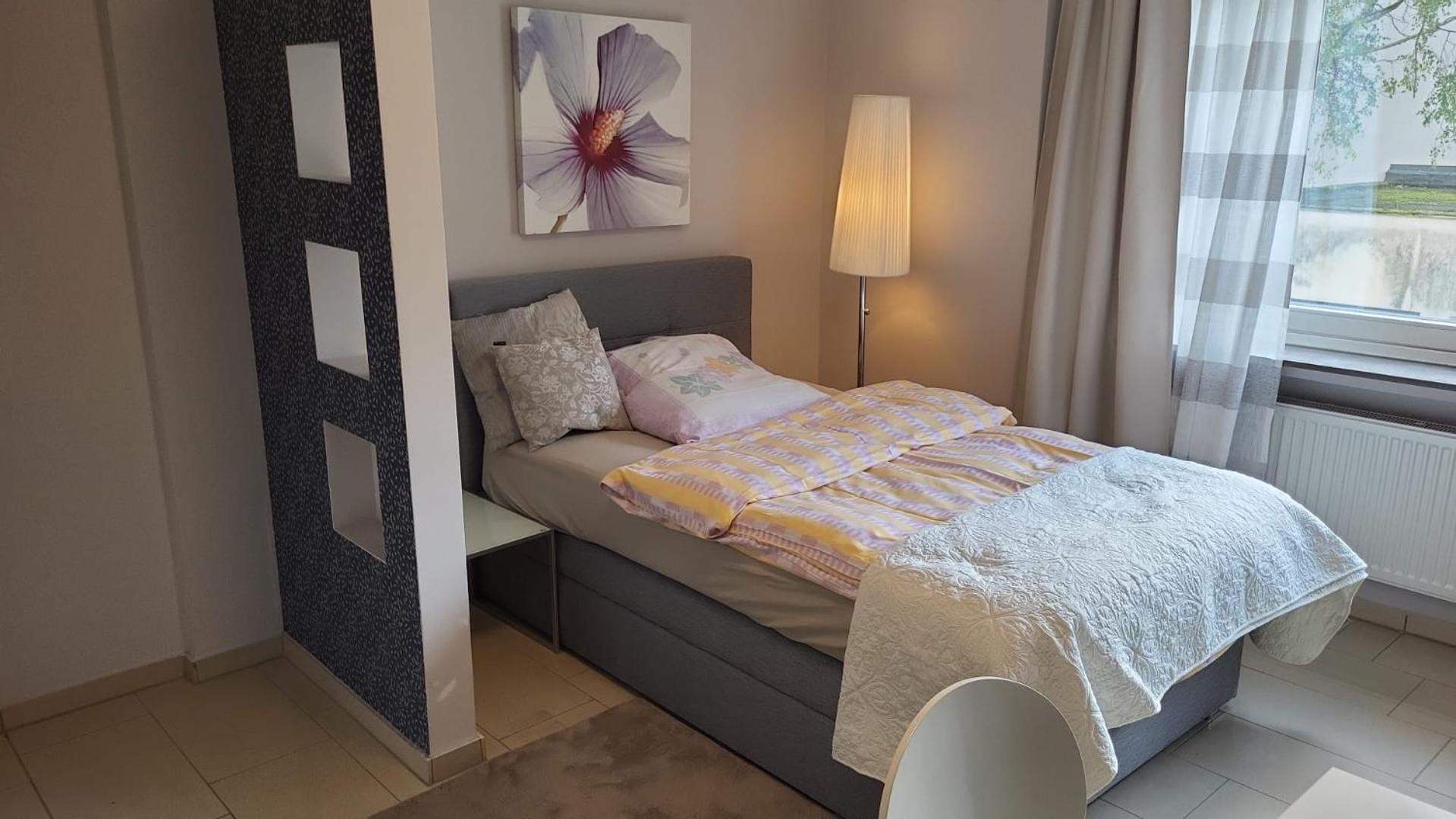 Humboldtstr Apartment Hannover Exteriér fotografie